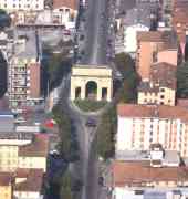 Arco di San Lazzaro