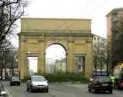 Arco di San Lazzaro