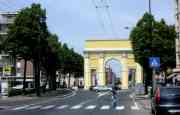 Arco di San Lazzaro