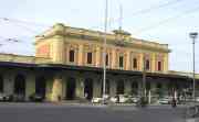 stazione parma