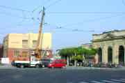 stazione parma