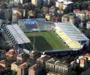 Stadio Tardini - Parma