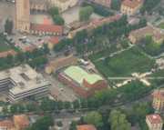 Teatro Giovannino Guareschi