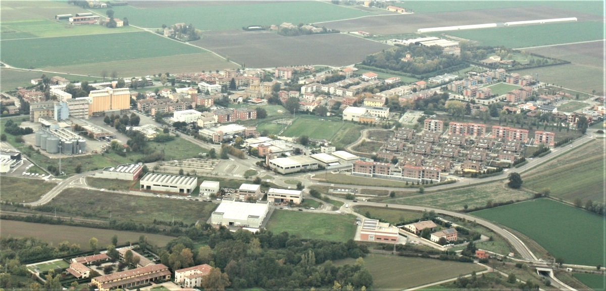 Vicofertilei- Parma