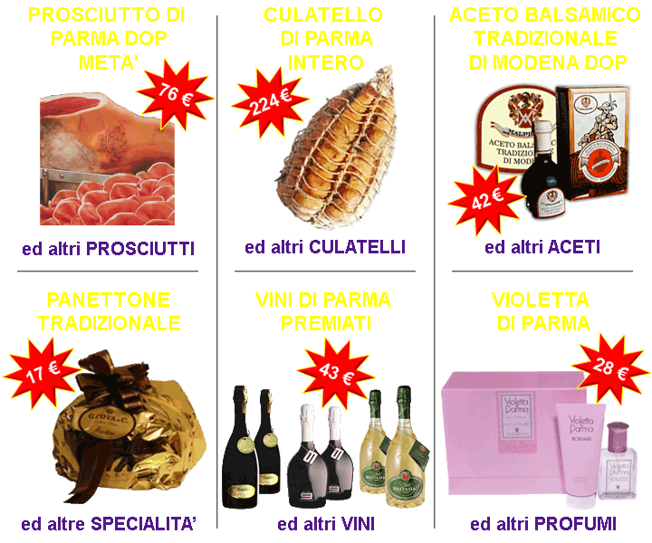 Promozione Natale