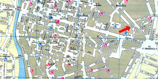mappa