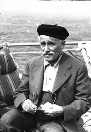 Arturo Toscanini fotografia