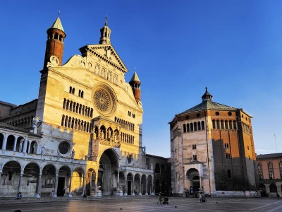 cremona duomo